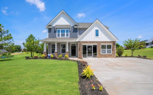 Hemingway Point: Admiral Model