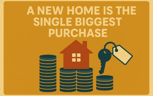 Home Buying Infographic infographic