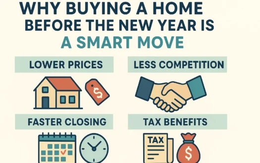 Home Buying Infographic infographic