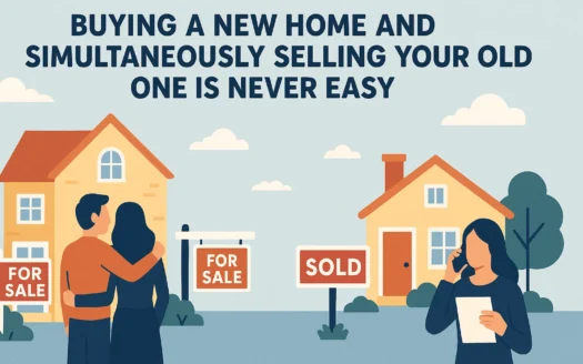 Home Buying and Selling infographic