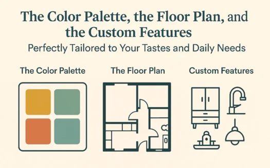 Personalized Design Infographic infographic