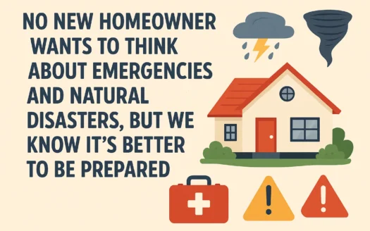 Preparedness Infographic infographic