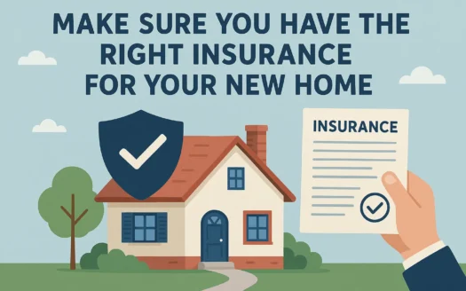 Home Insurance Guide infographic