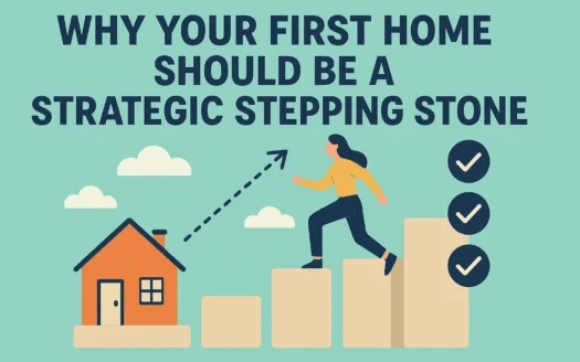 Strategic Home Investment infographic