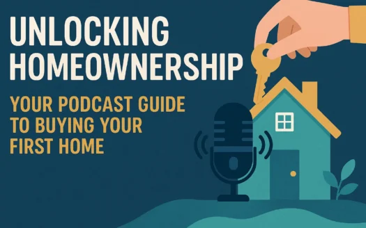 First Home Guide infographic