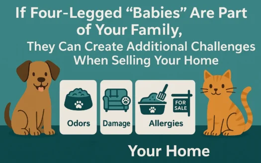 Pet Selling Challenges infographic