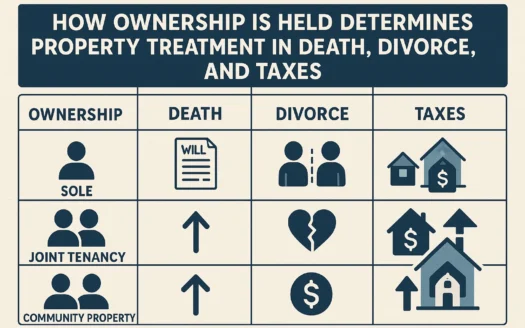 Ownership Impact Infographic infographic