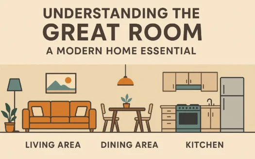 Great Room Insights infographic