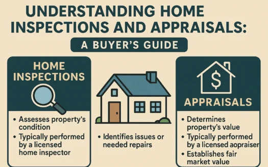 Home Buying Insights infographic