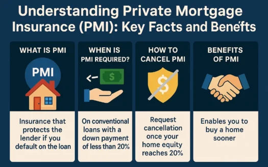 PMI Guide Overview infographic