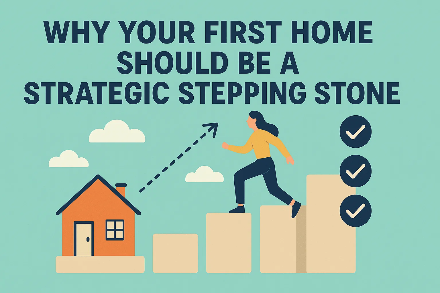 Strategic Home Investment infographic