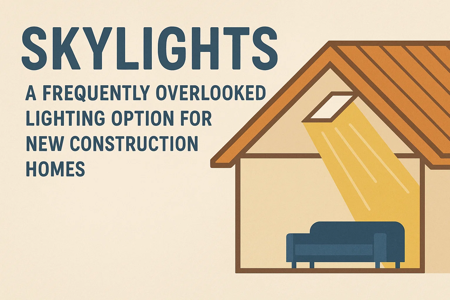 Skylight Benefits infographic