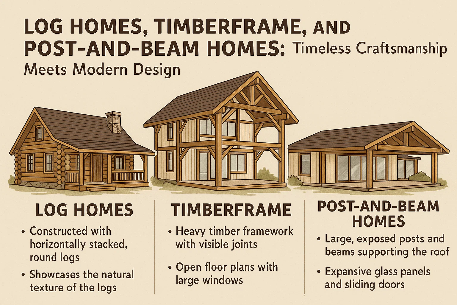 Timeless Craftsmanship Infographic infographic