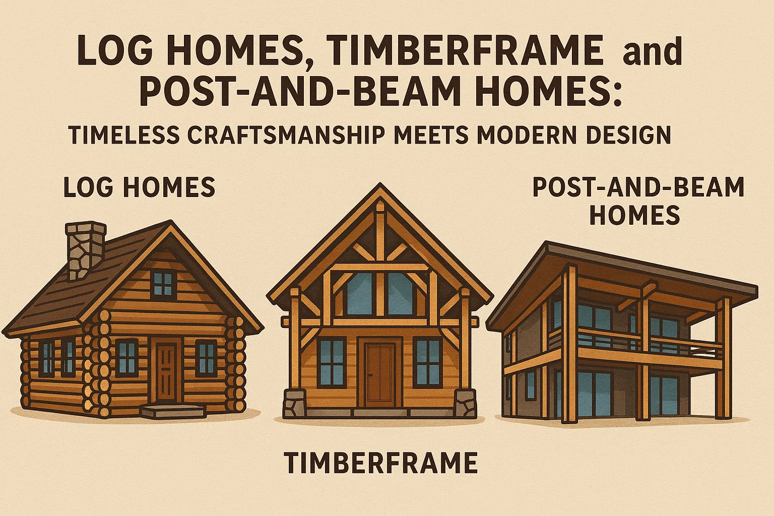 Timeless Craftsmanship Infographic infographic