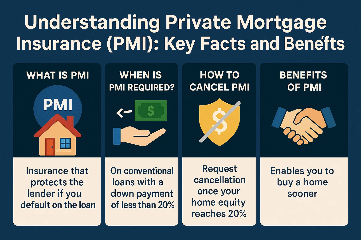 PMI Guide Overview infographic