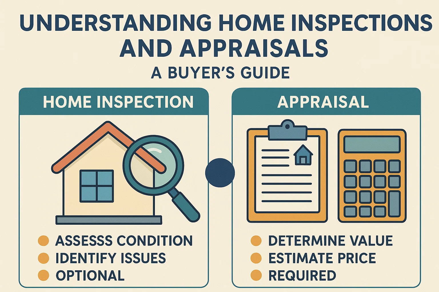 Home Buying Insights infographic