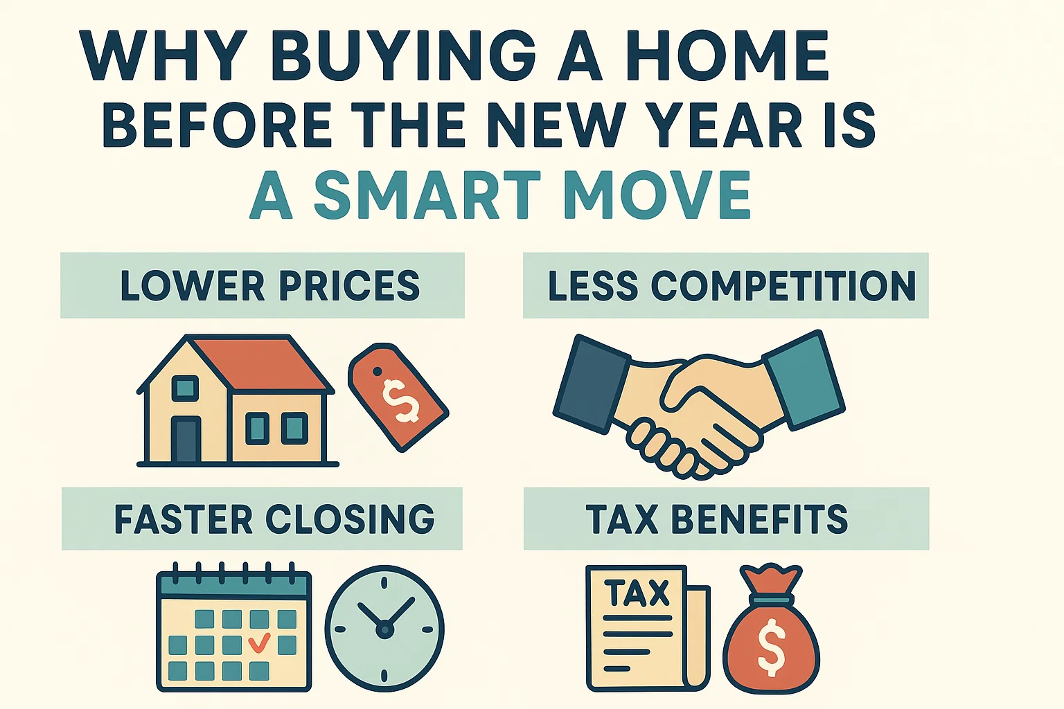 Home Buying Infographic infographic