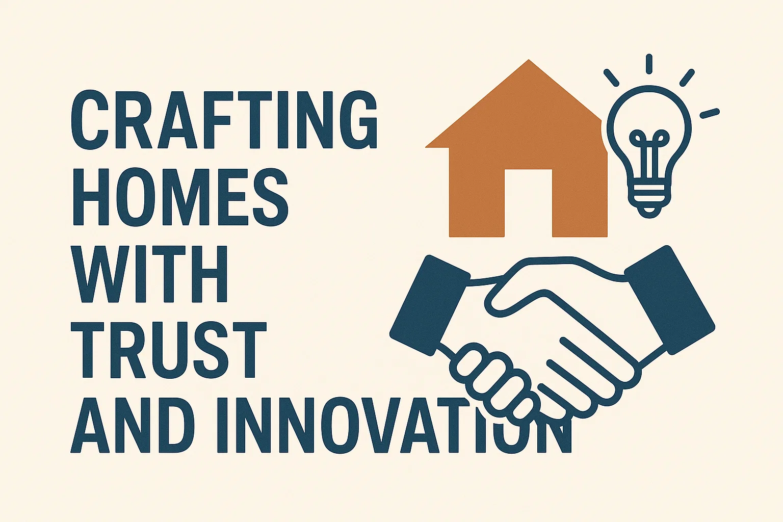 Innovative Home Crafting infographic