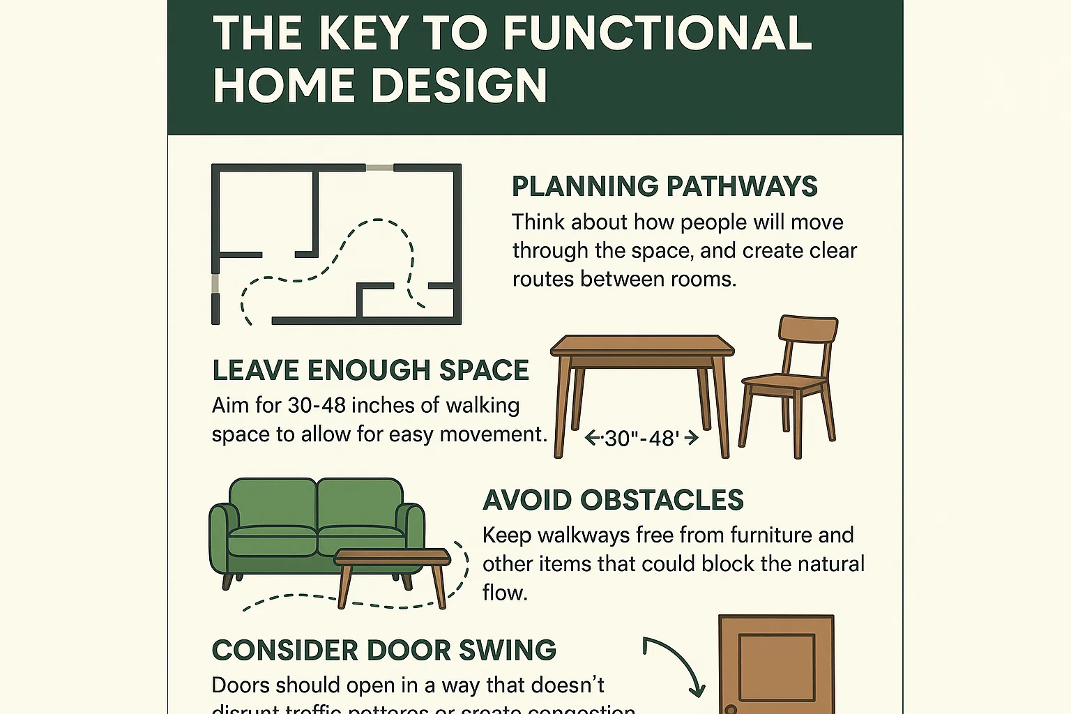 Traffic Flow Mastery infographic