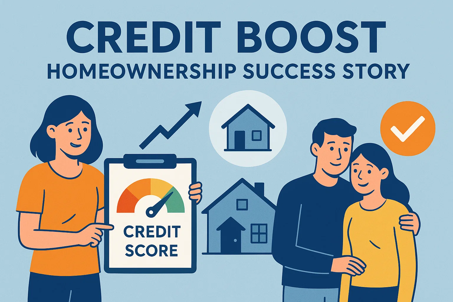 Homeownership Achievements Infographic infographic